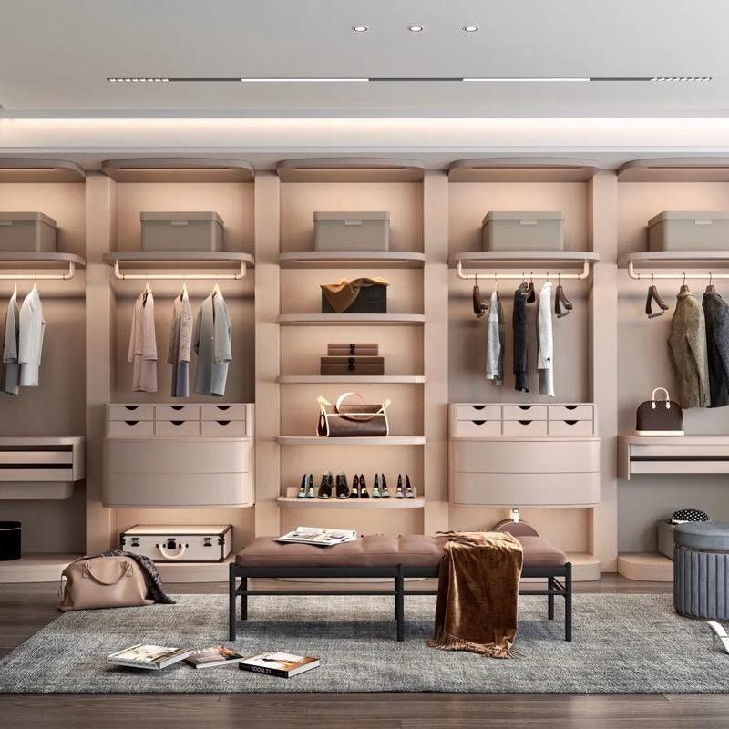 重庆欧派木门定制工厂