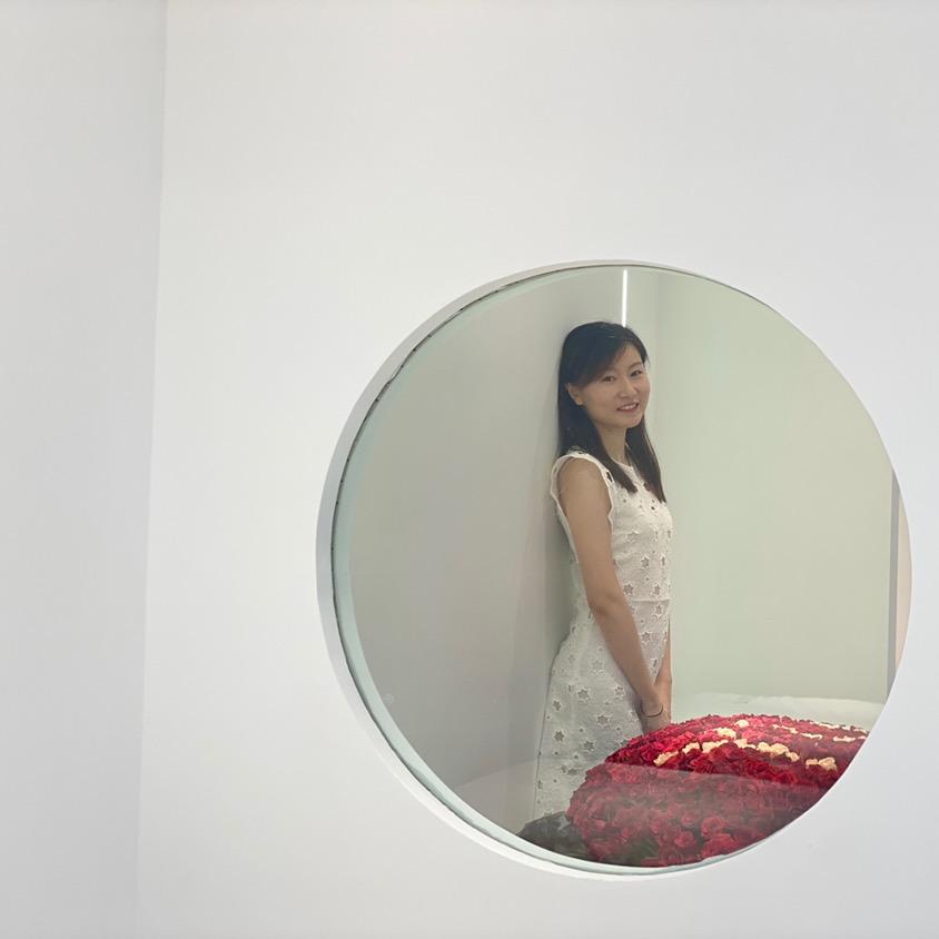 蕾咿哦蕾