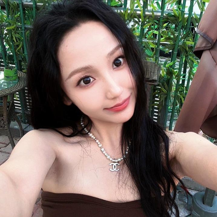 然然米娅