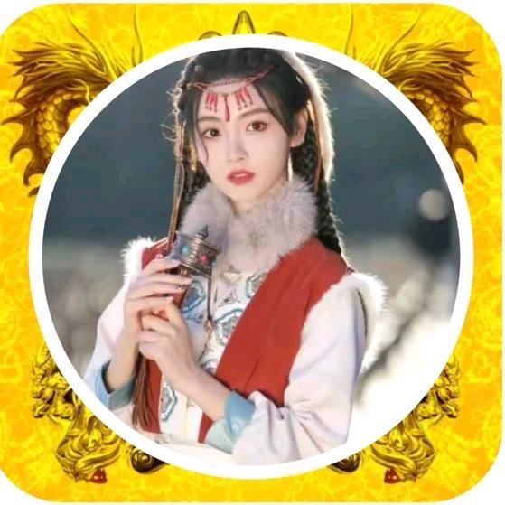 紫霞仙子(打榜)