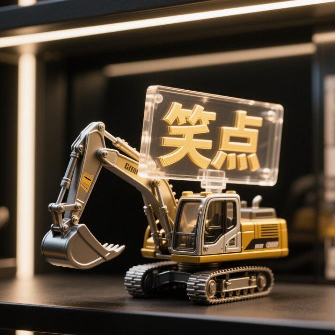 笑点挖掘机