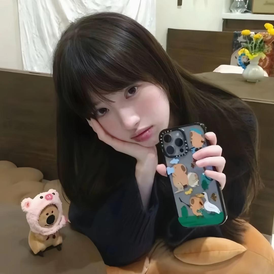 妹妹^