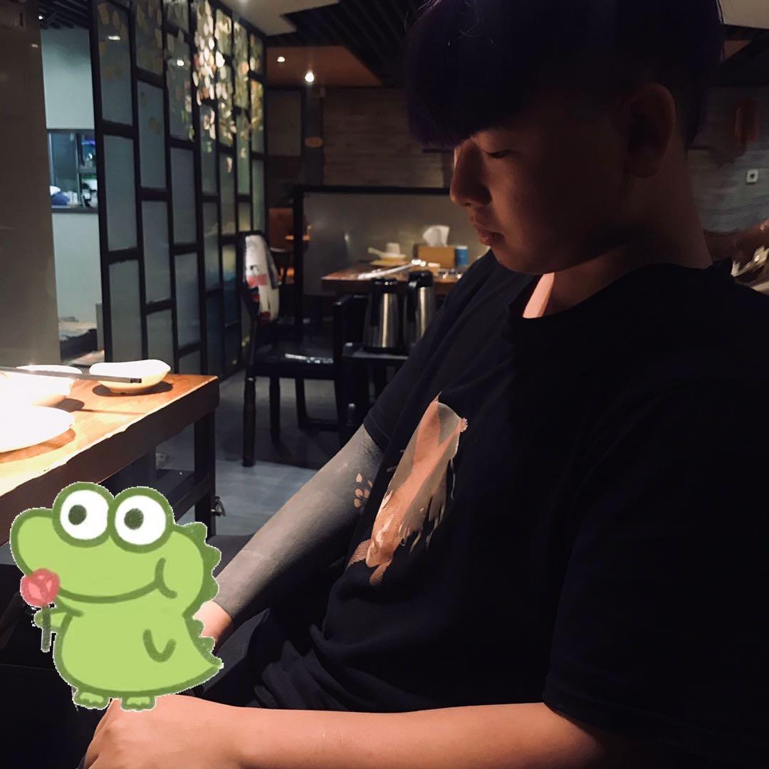 俊
