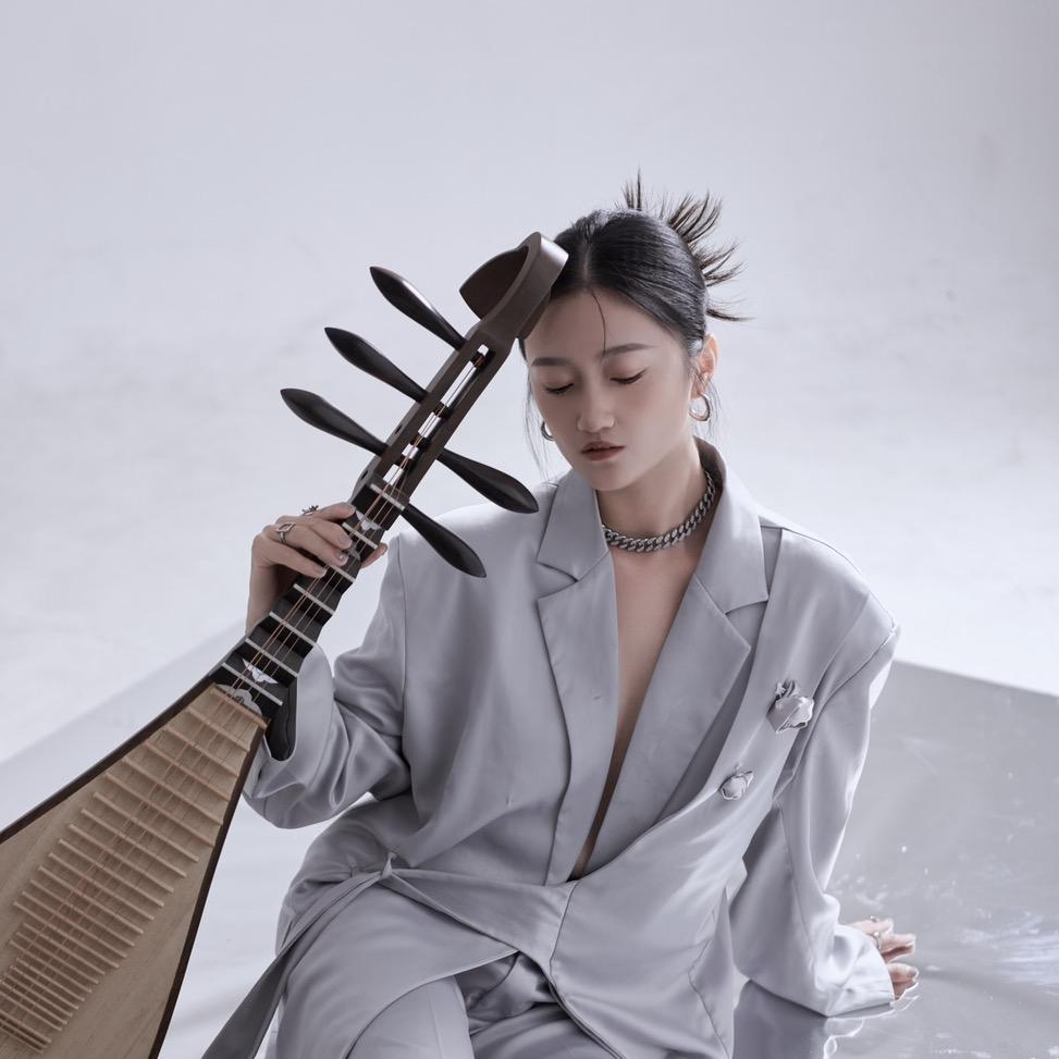 妗子琵琶老师
