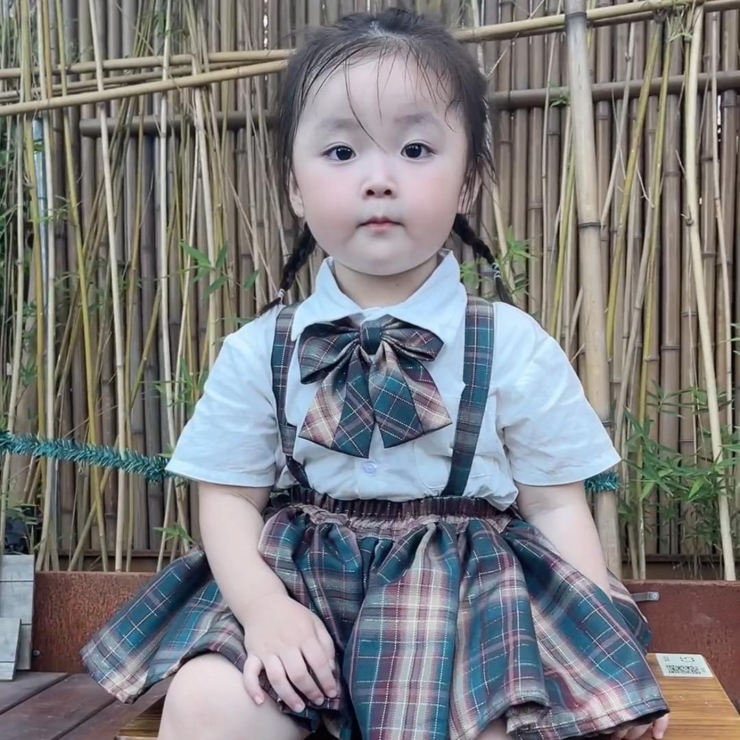 是小伊伊呀👧