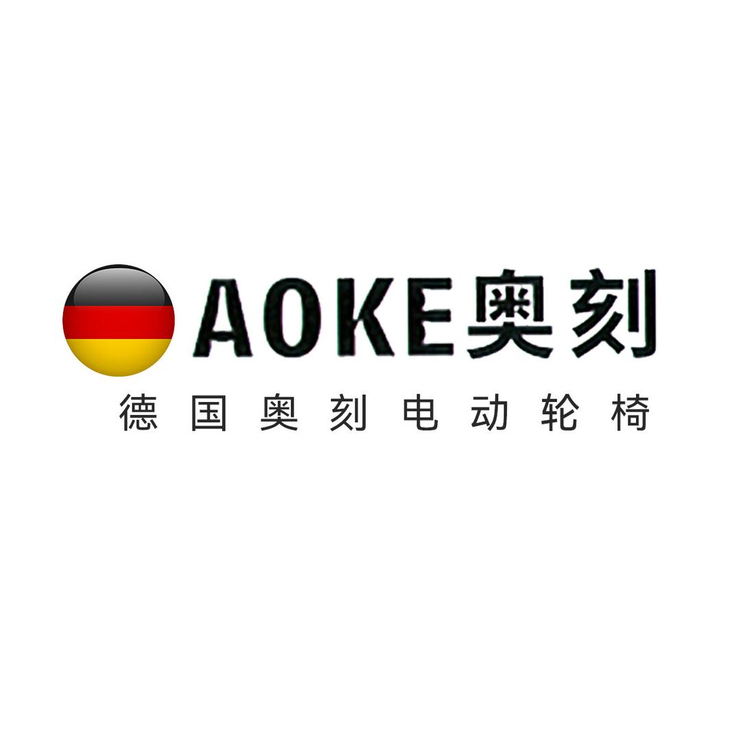 奥刻AOKE爱轮医疗器械专卖店