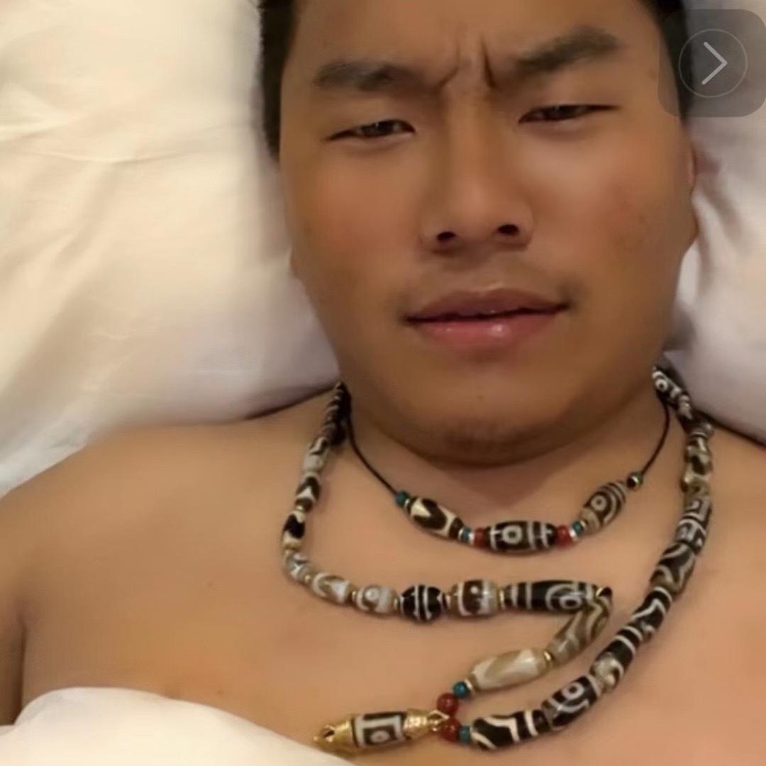 卡瓦天珠