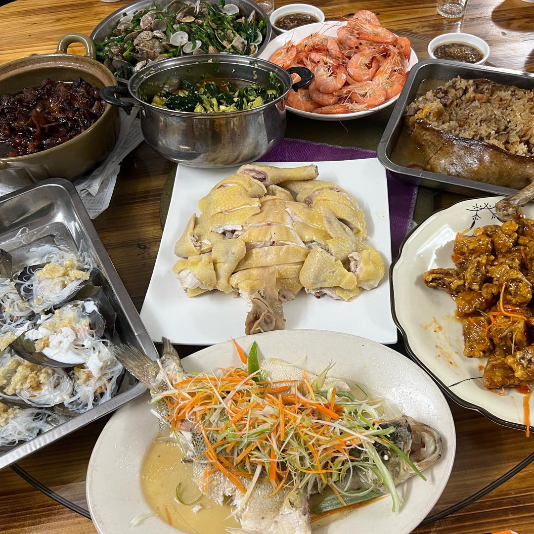 衣食无忧
