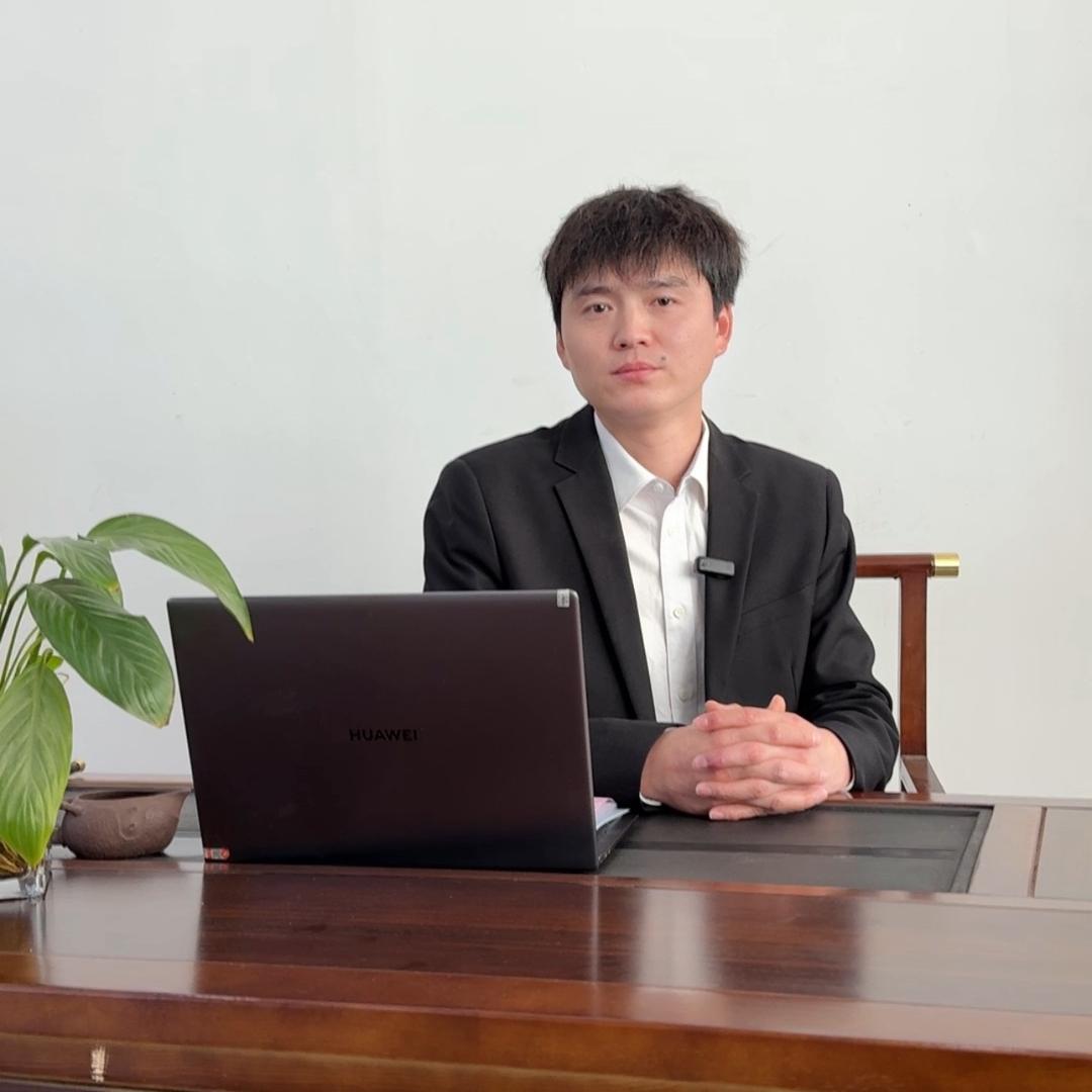 奇瑞名扬店销售总监葛伟杰