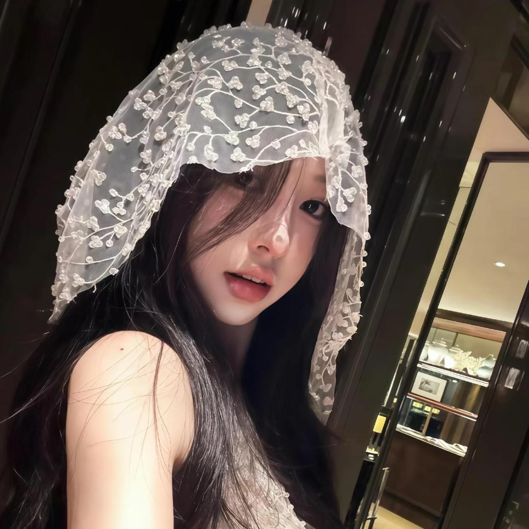 妹妹.