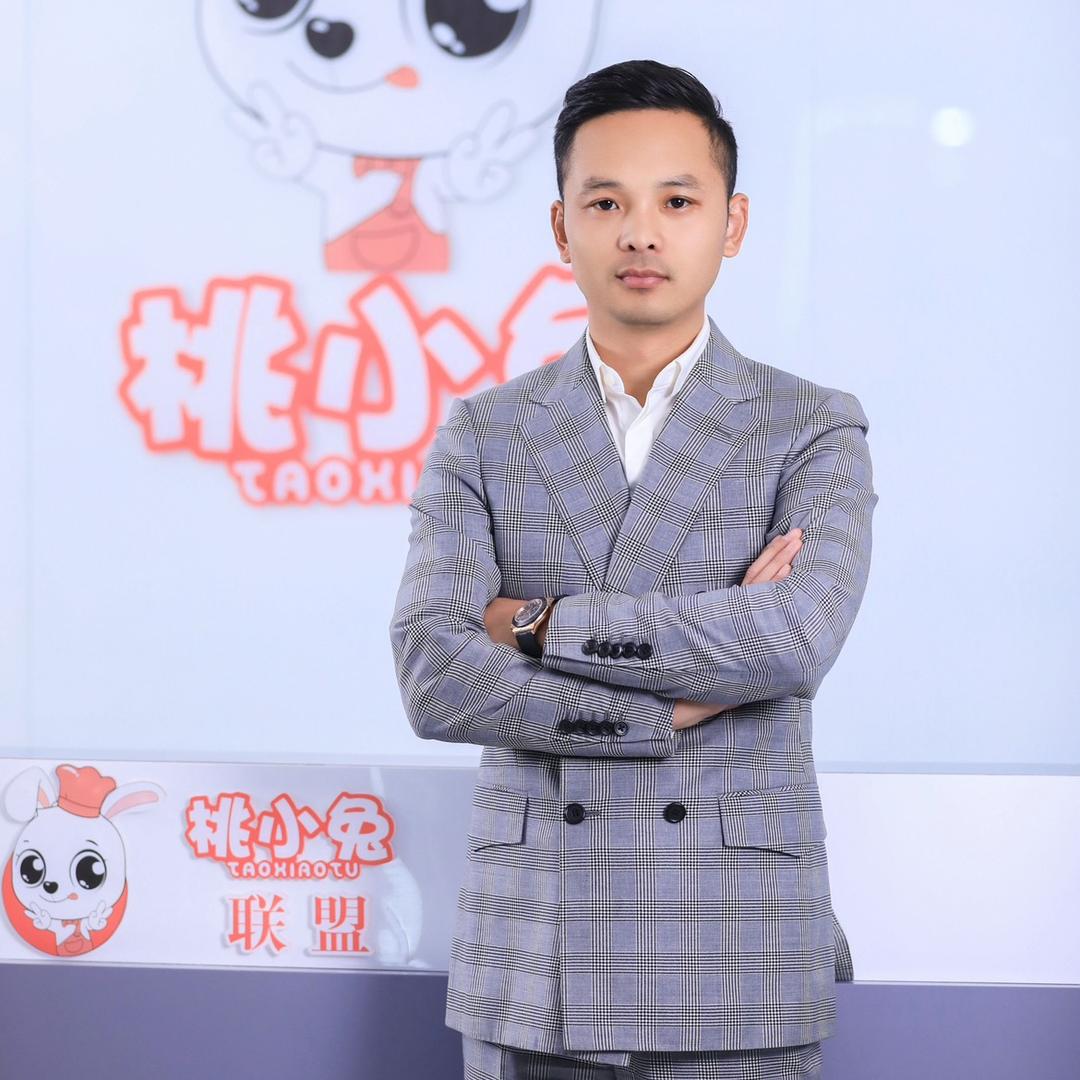 桃小兔联盟