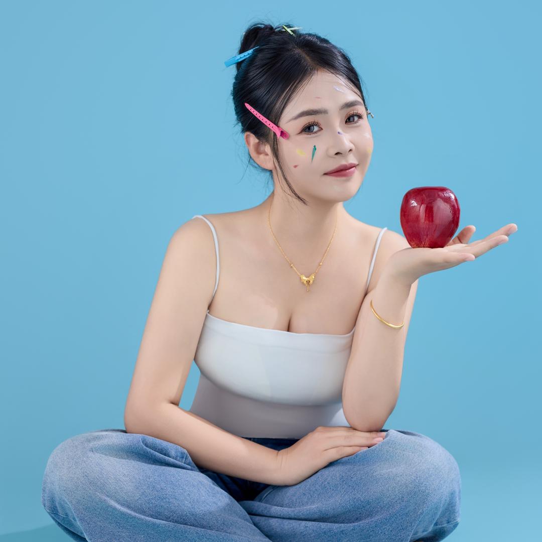 万人米女士