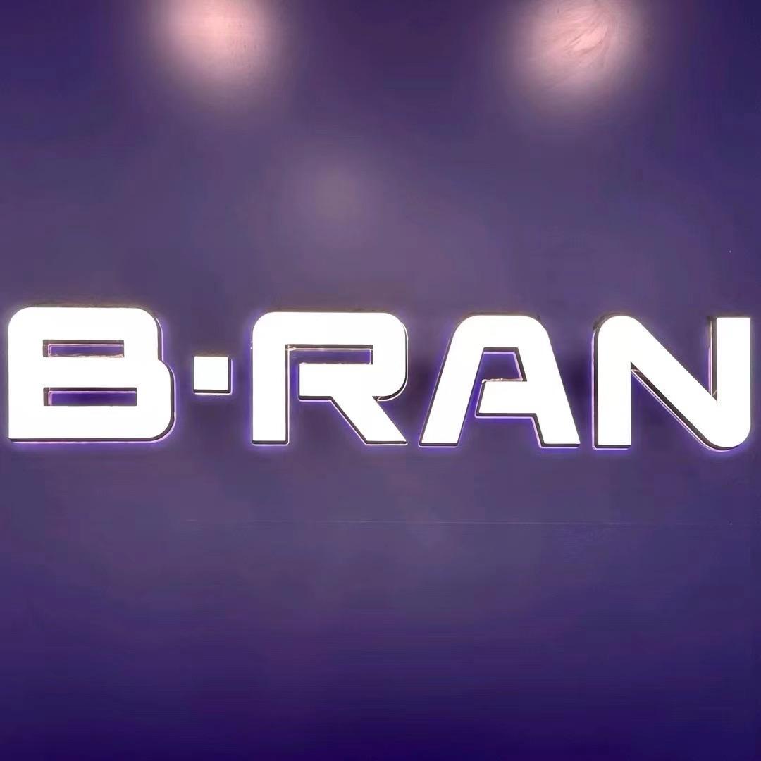 B.RAN