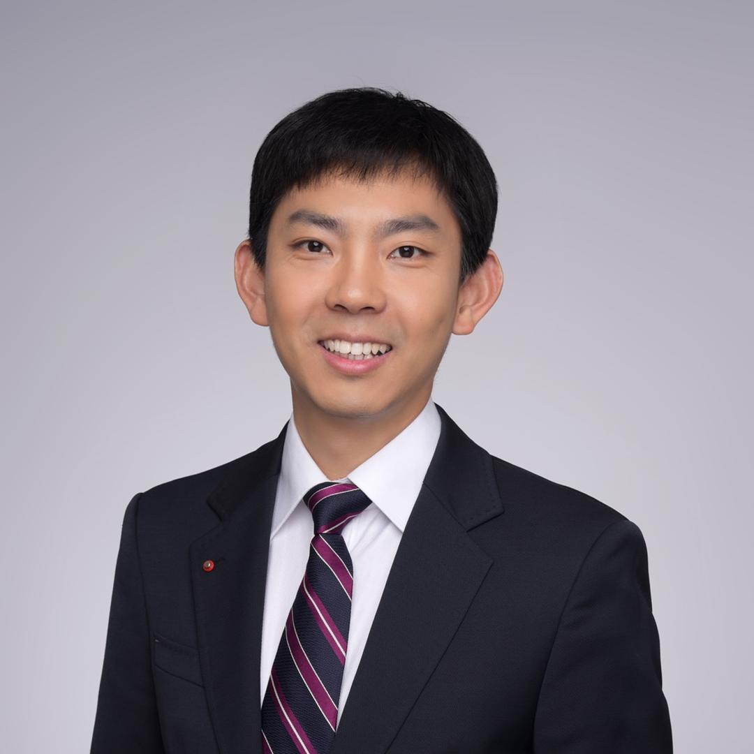 脊柱骨科尹西盟博士