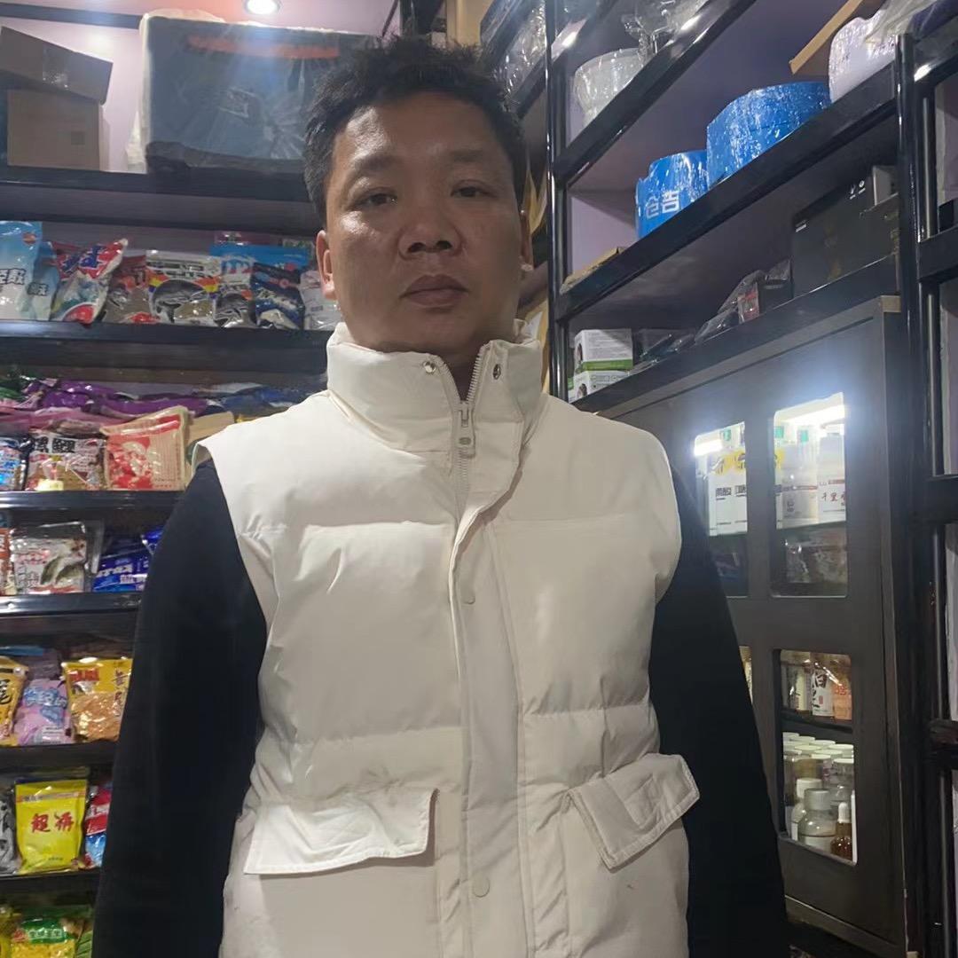 温州金钓王渔具