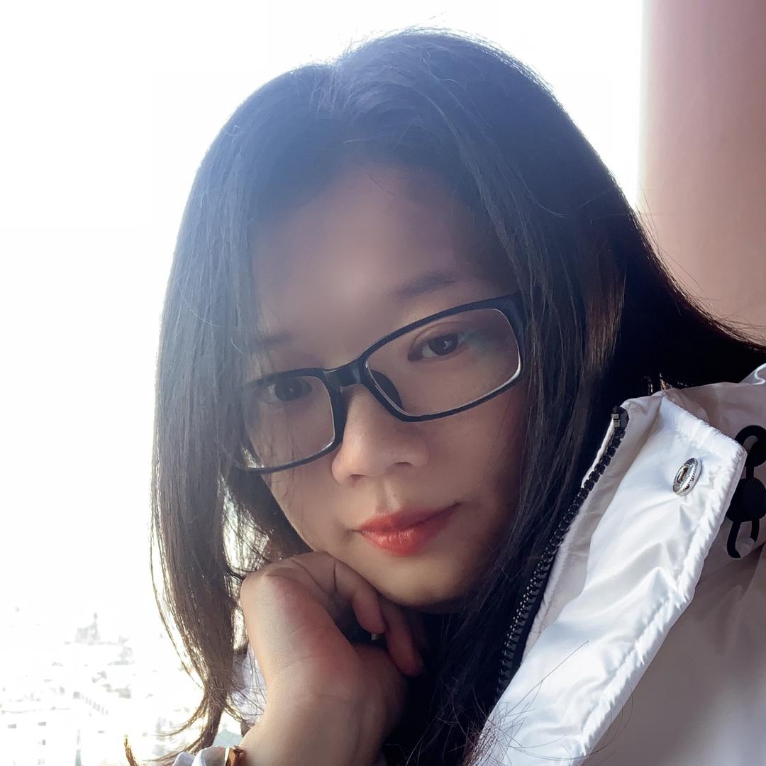 莹莹晒靓嘢