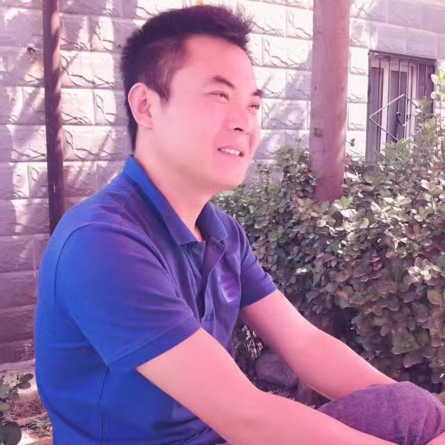 嗖嗖货运（一人一车一群狗）