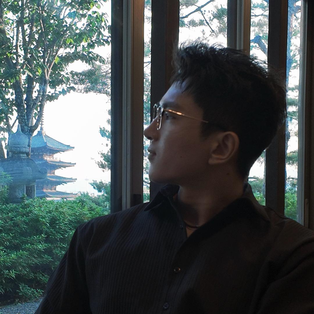 抽象陈老师