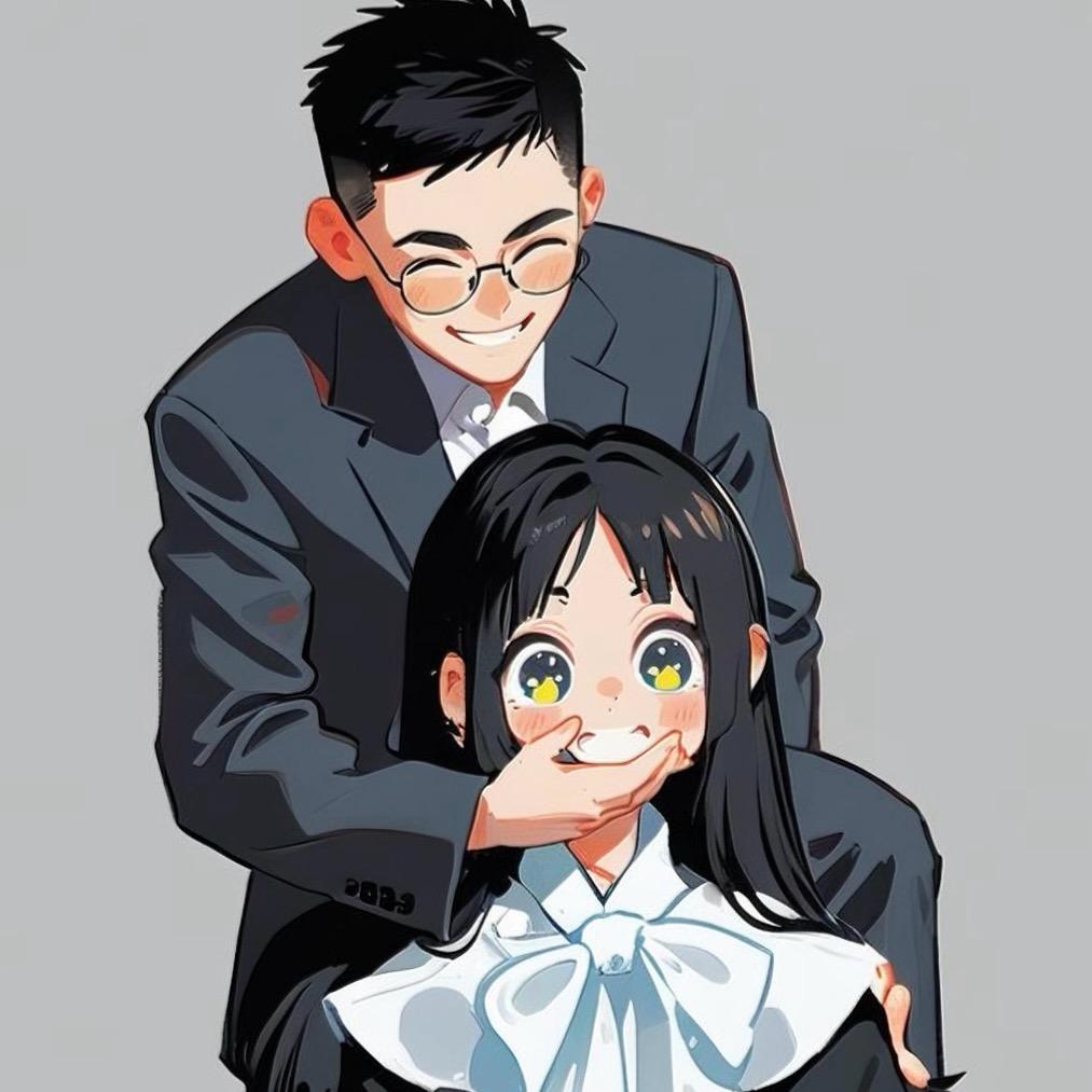 小铭同学