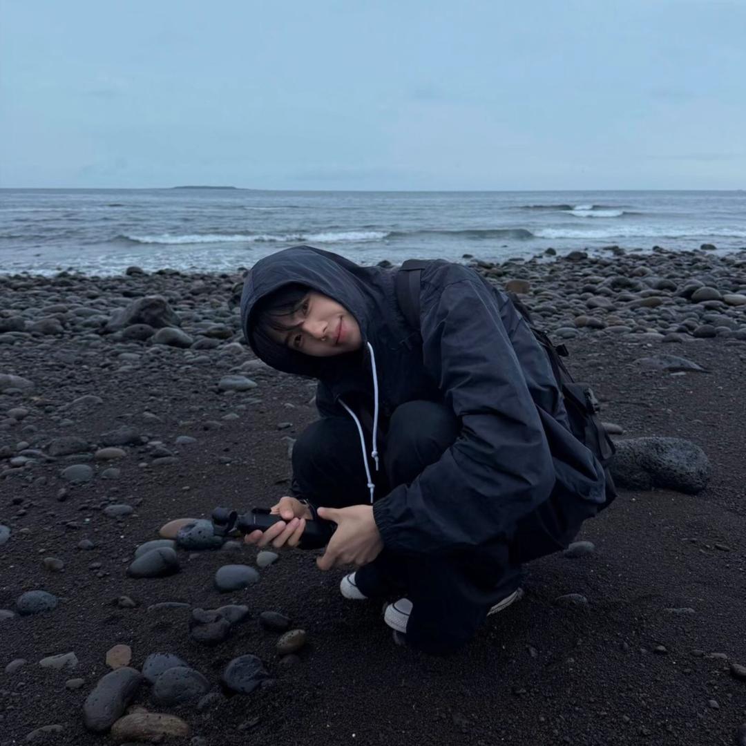 文貌
