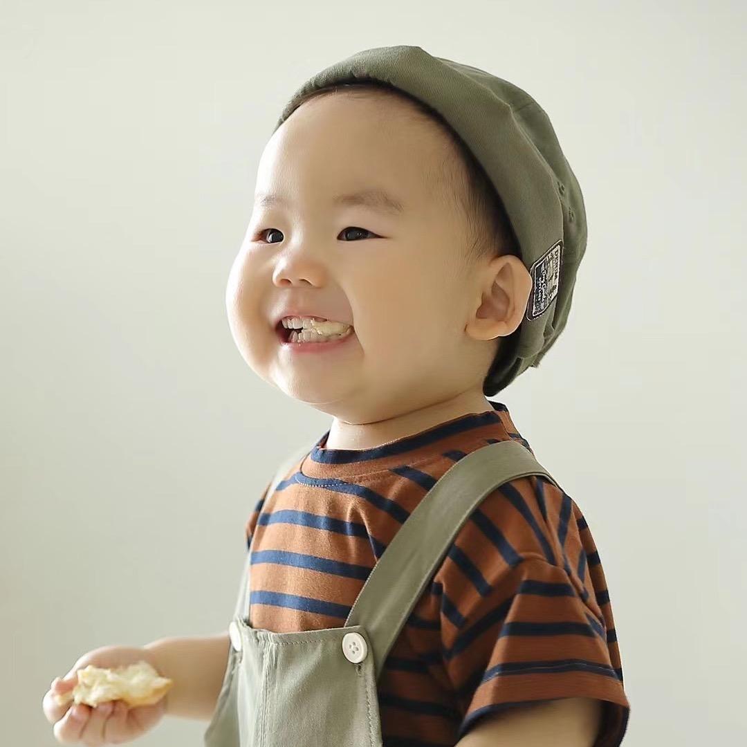 黑爸白娃辅食记