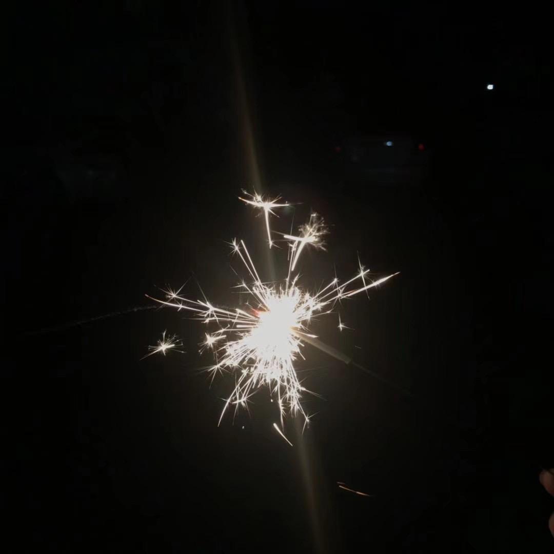 运气满满🎆（发财版）