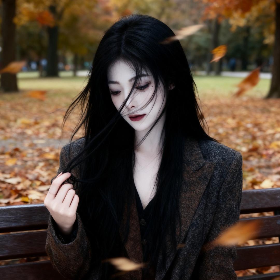 *安燕姿