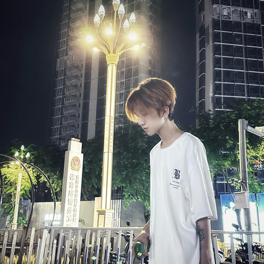 @小潘潘