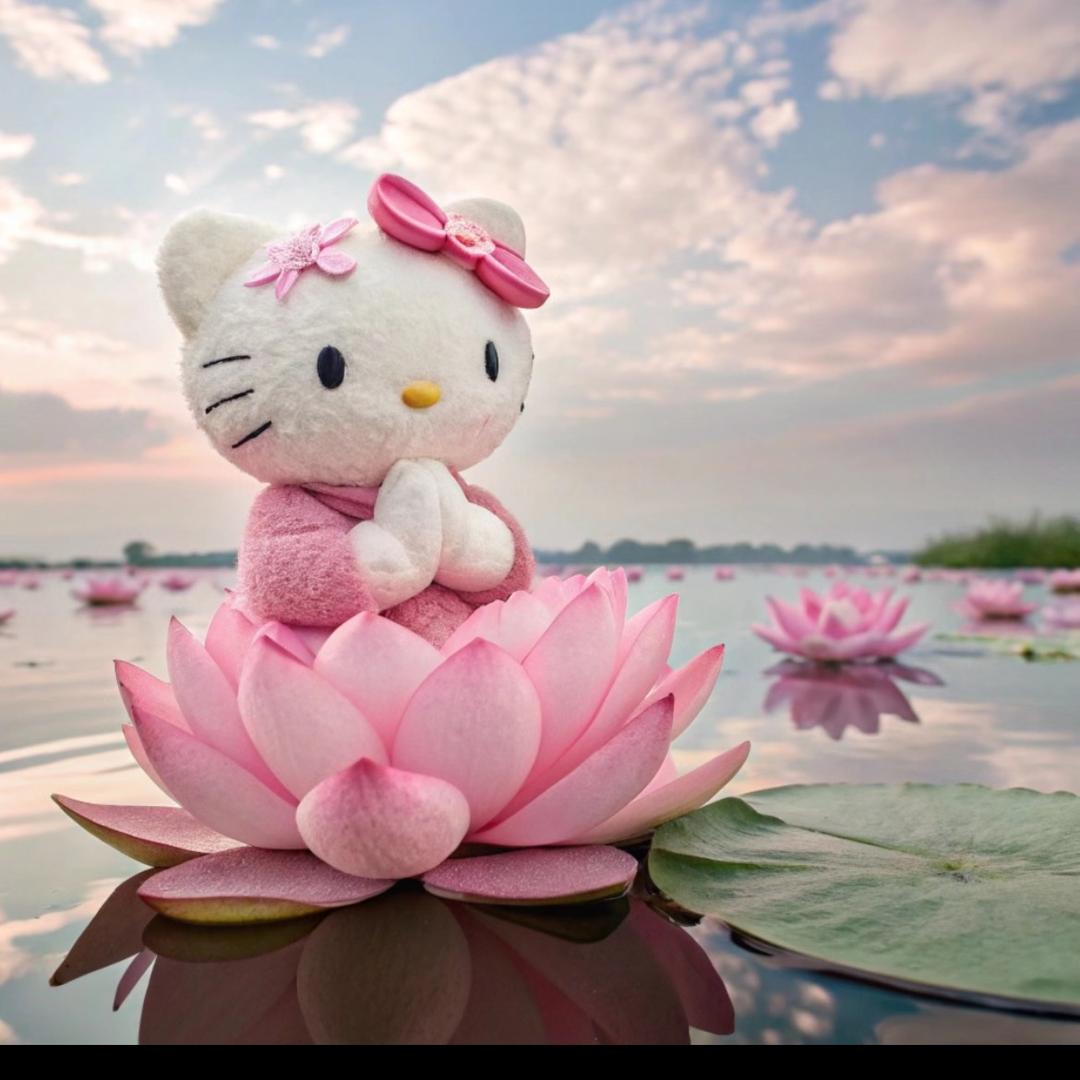 好好生活-