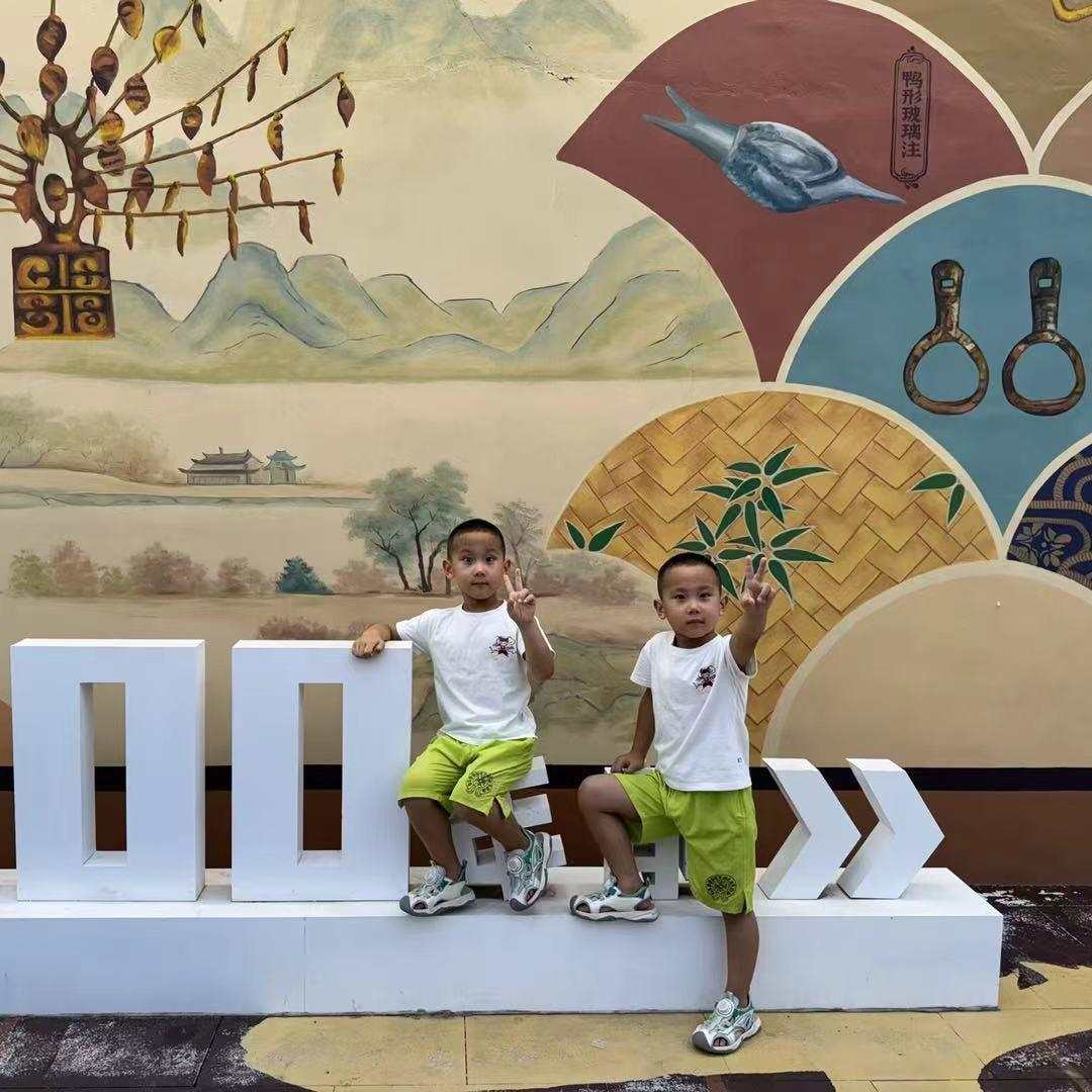 双胞胎兄弟的日记