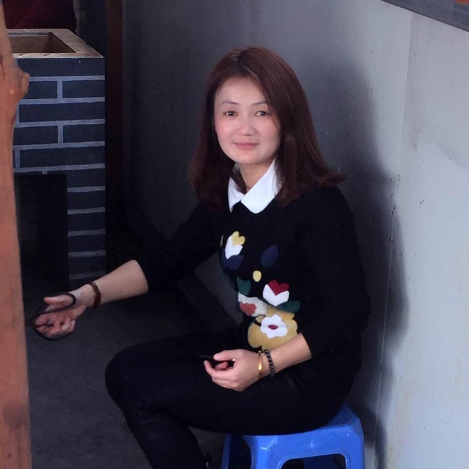 黄小萍