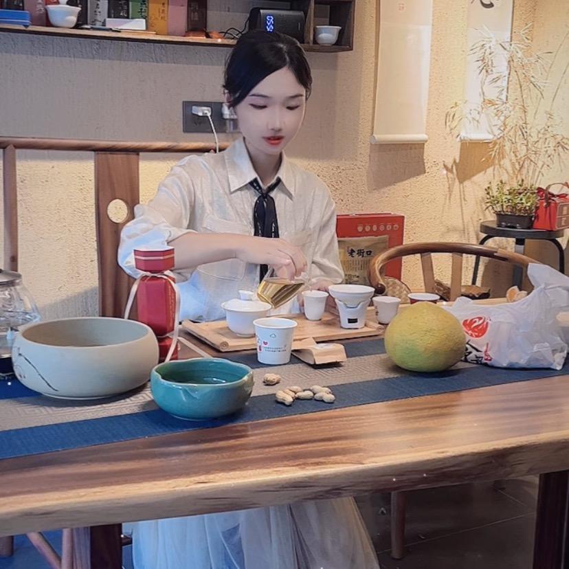春秋好物