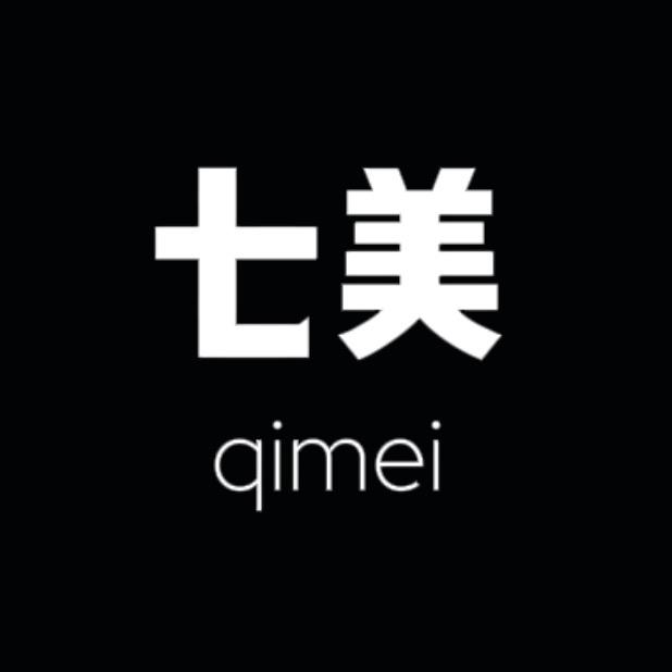 七美假发