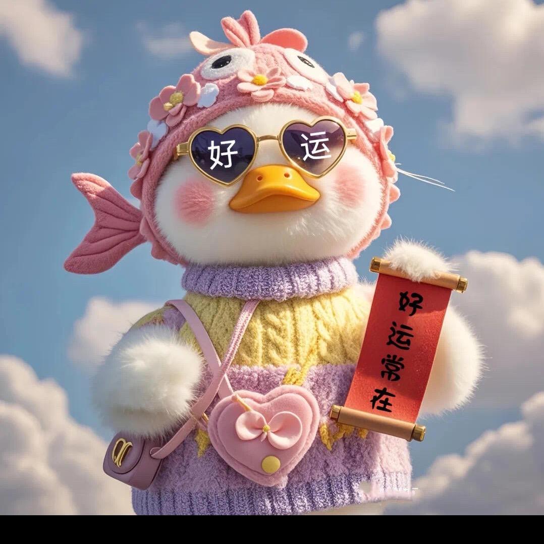 旺旺小仙