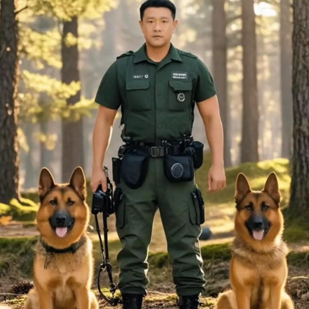博爱007