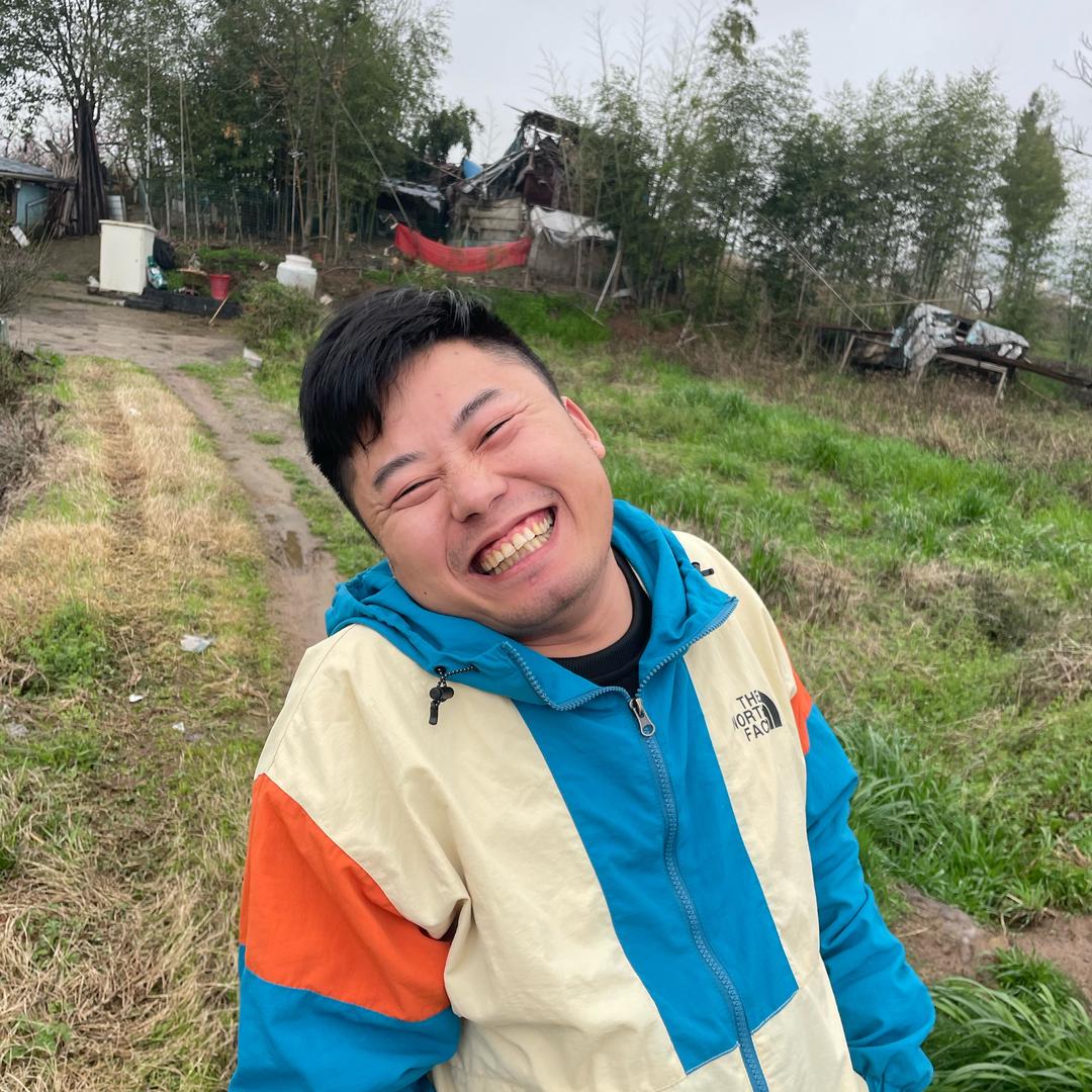 大表锅