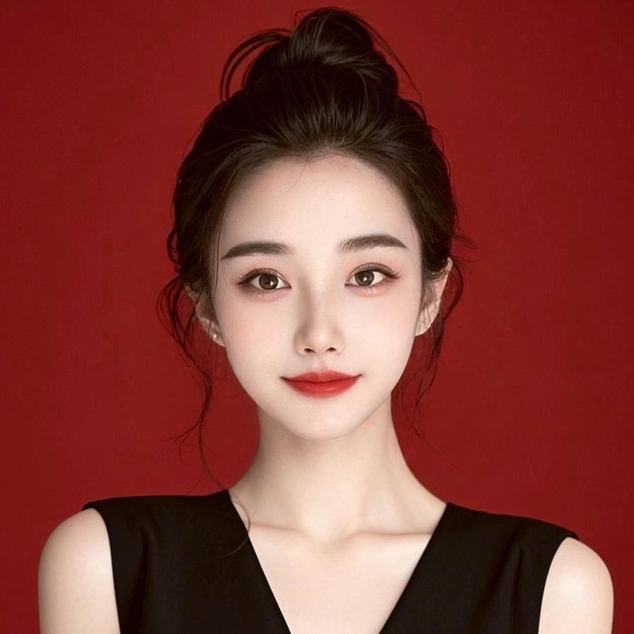 江一美💗