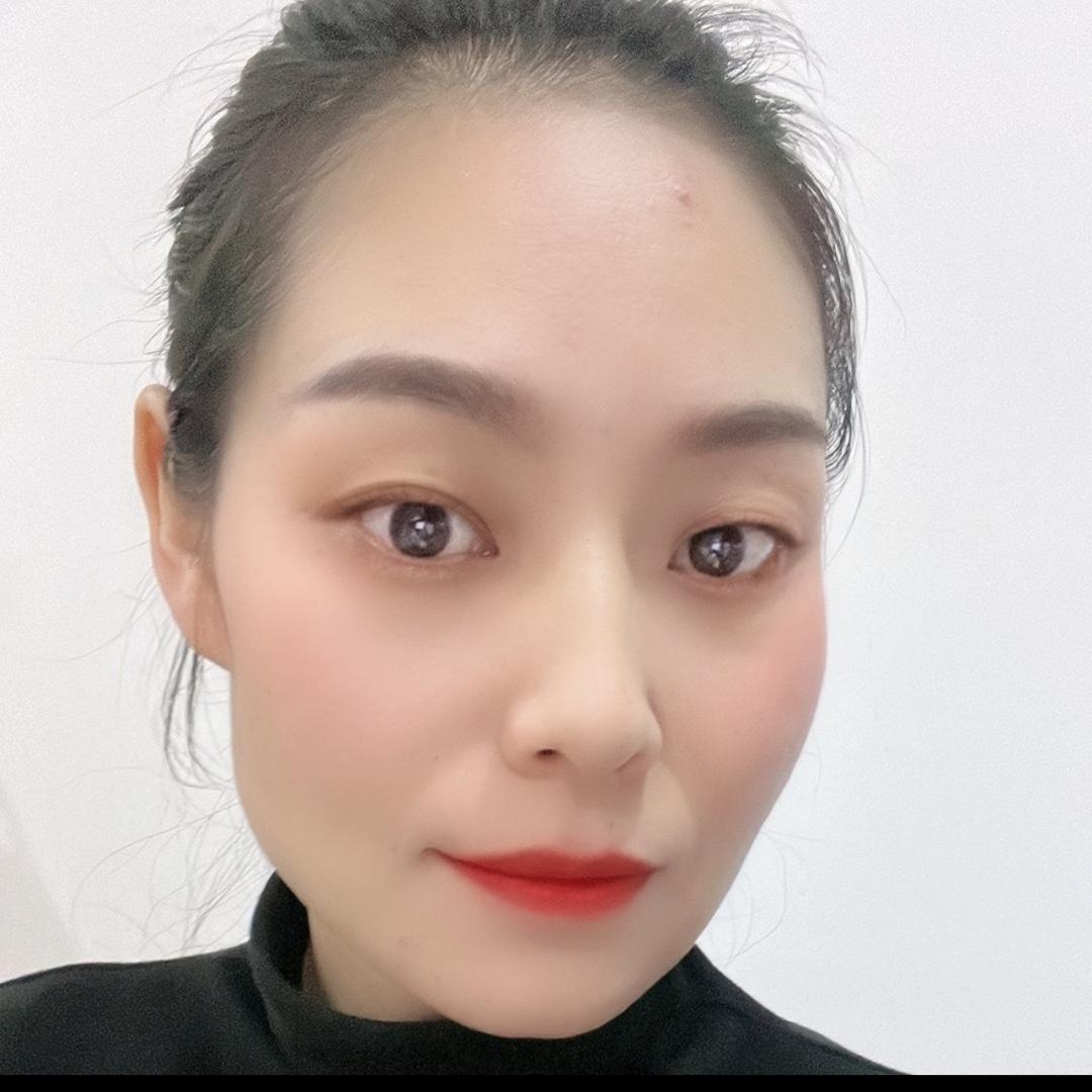 美娟