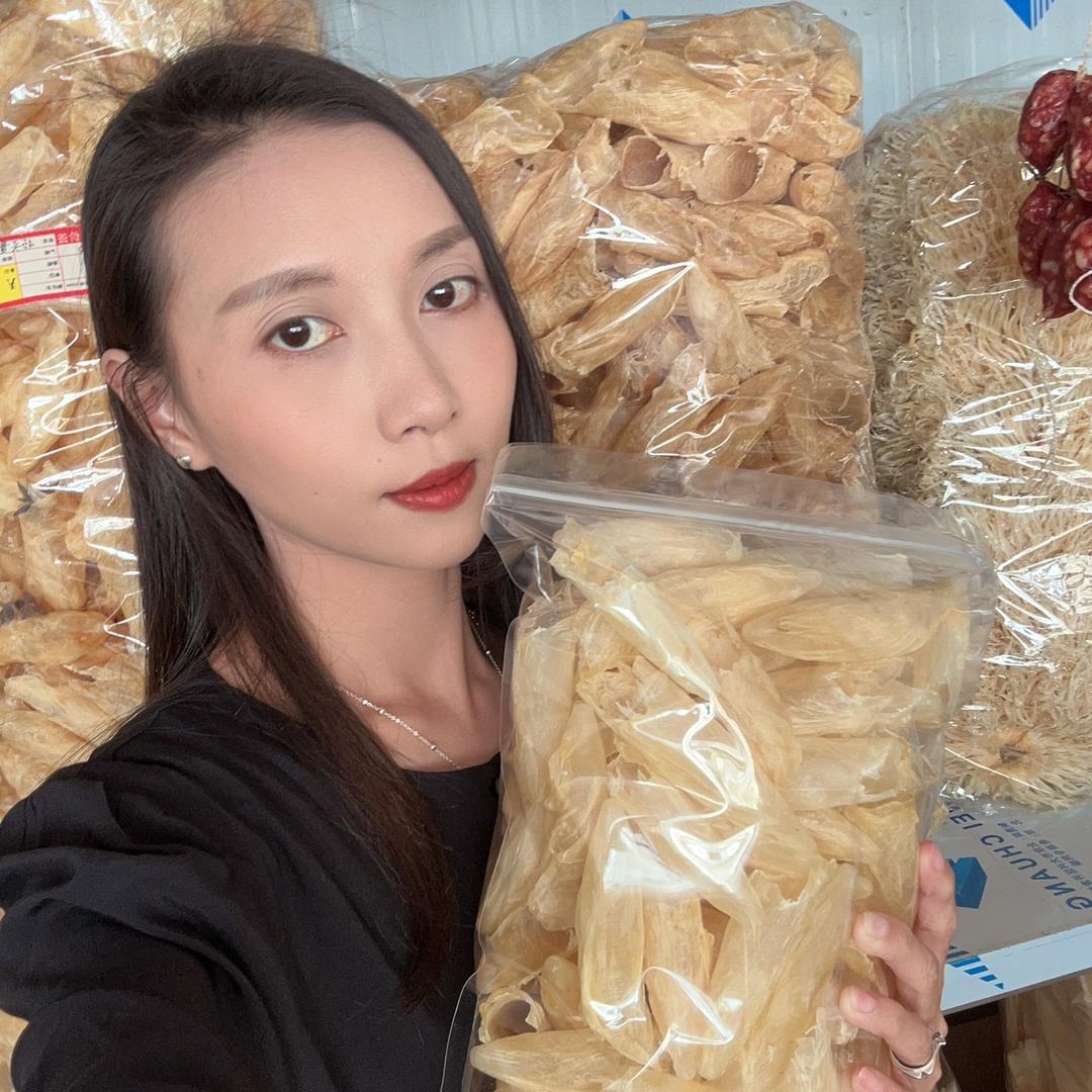 台山广海镇航航海味