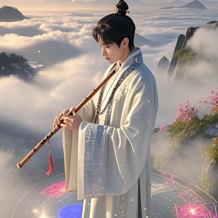 钟慢漫的竹音工坊