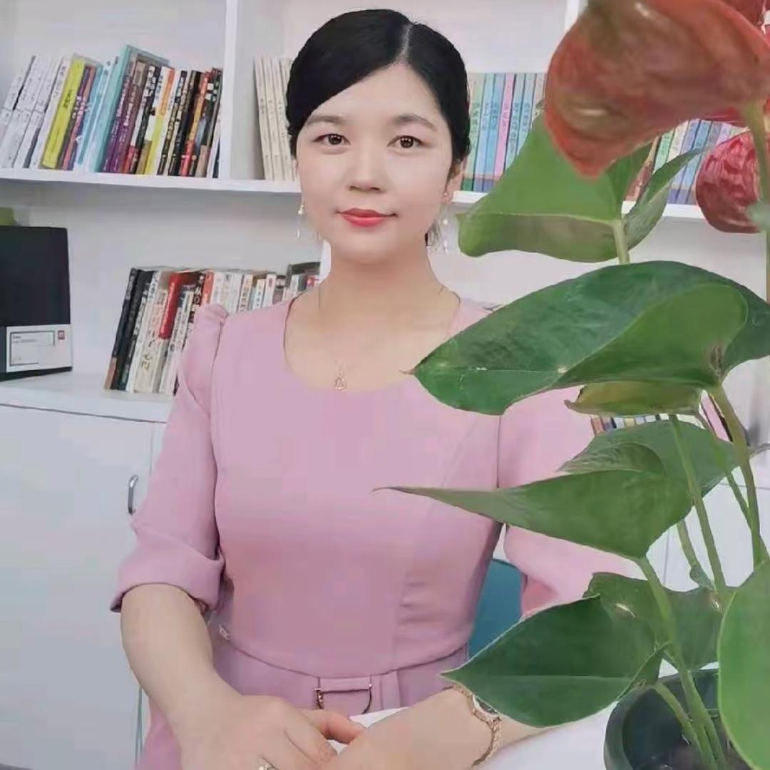 英语精读敏老师