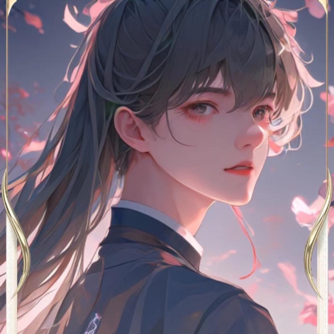 恋之晨曦