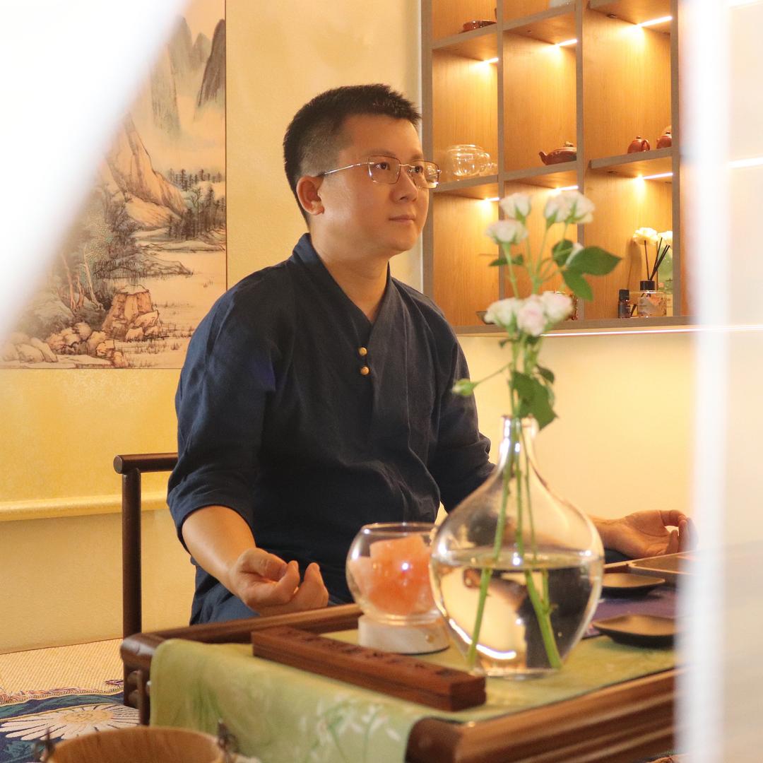 如观智慧人生