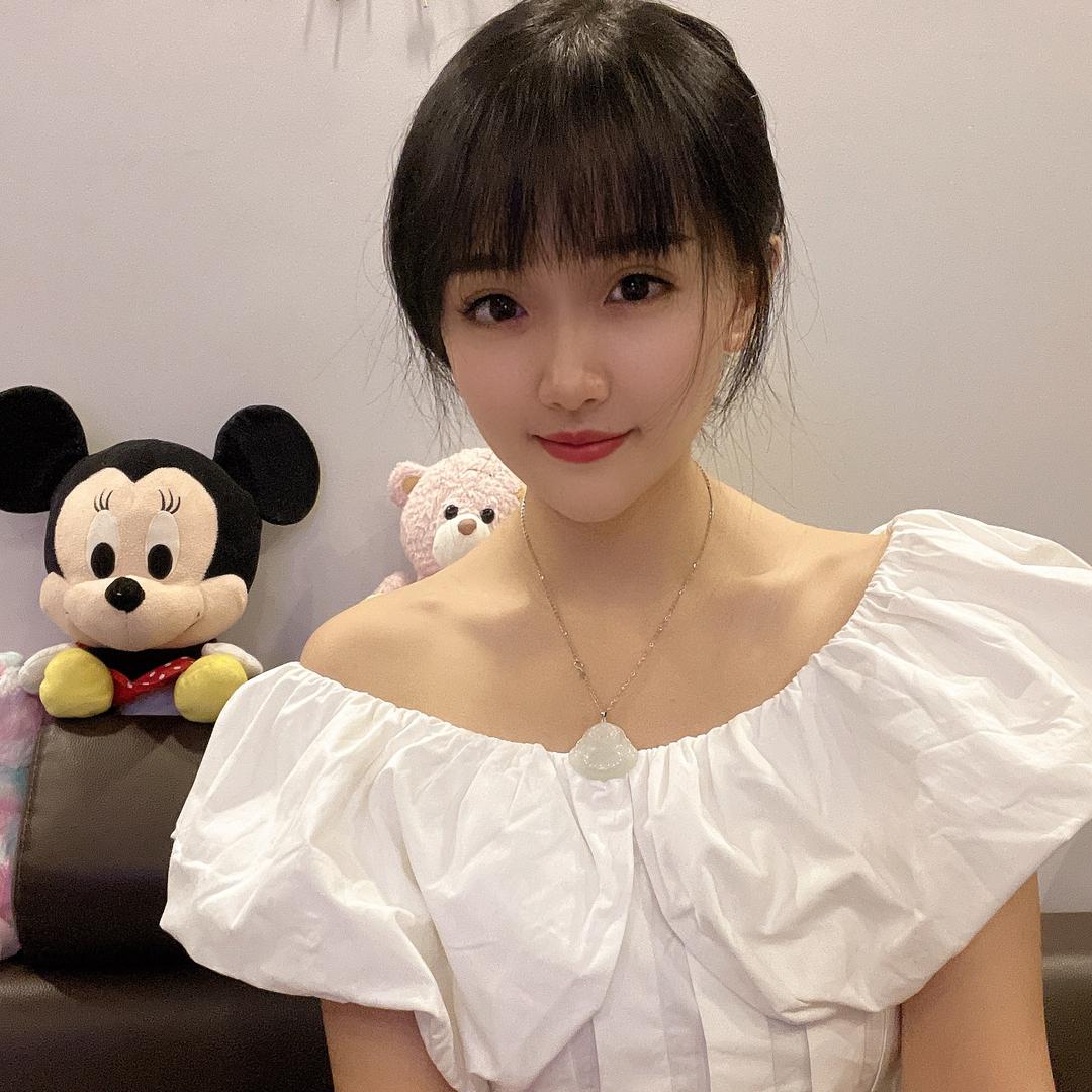 青青妹