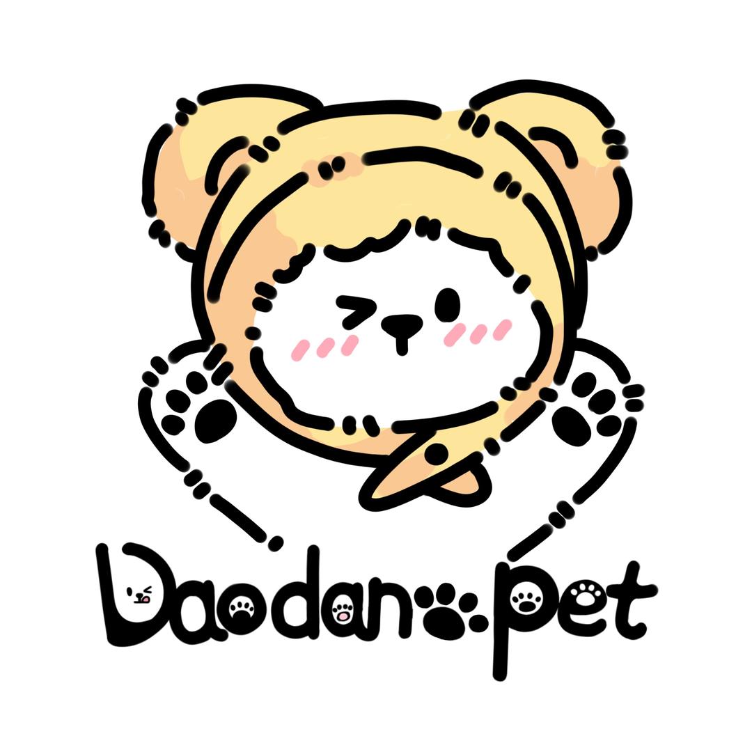 Daodan pet萌宠服饰