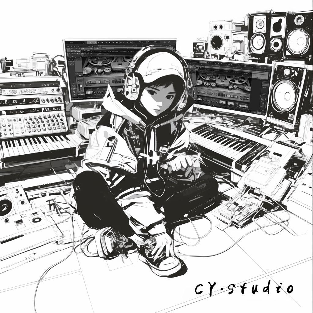 陈一ɞ°-库恩科技