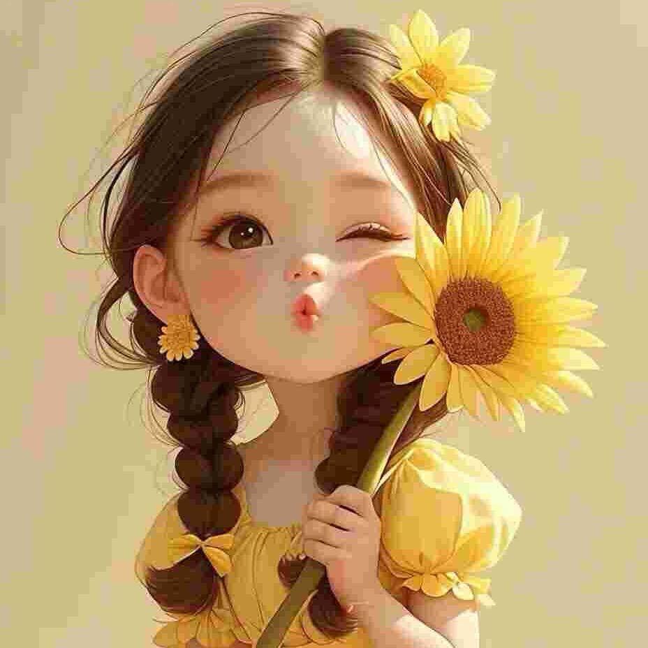 T🌻