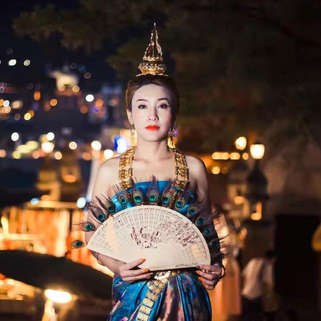 版纳小丹民宿