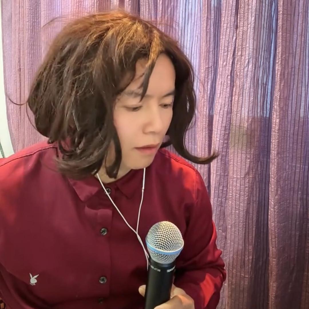 酒鬼com🎤爱唱歌