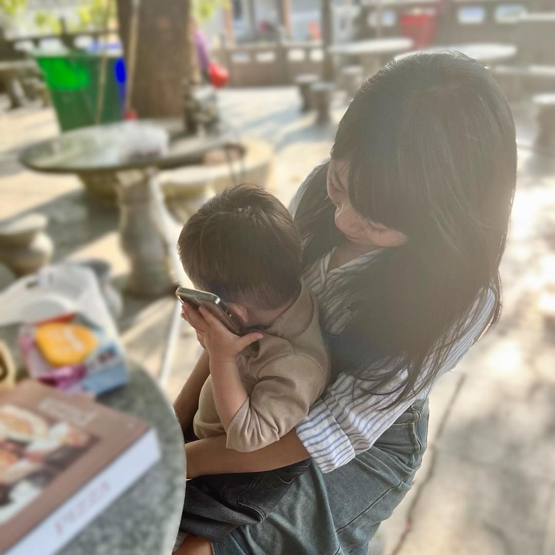 家有三千金👧➕👦